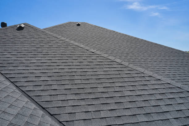 Best Green or Eco-Friendly Roofing Solutions  in Johnson City, KS