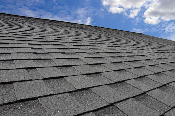 Best Tile Roofing Installation  in Johnson City, KS